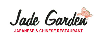 Welcome To Jade Garden Japanese Chinese Restraurant